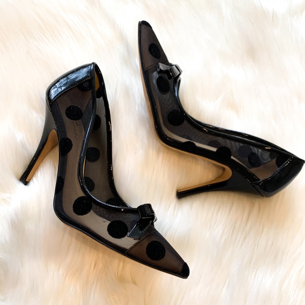 Kate Spade Pumps